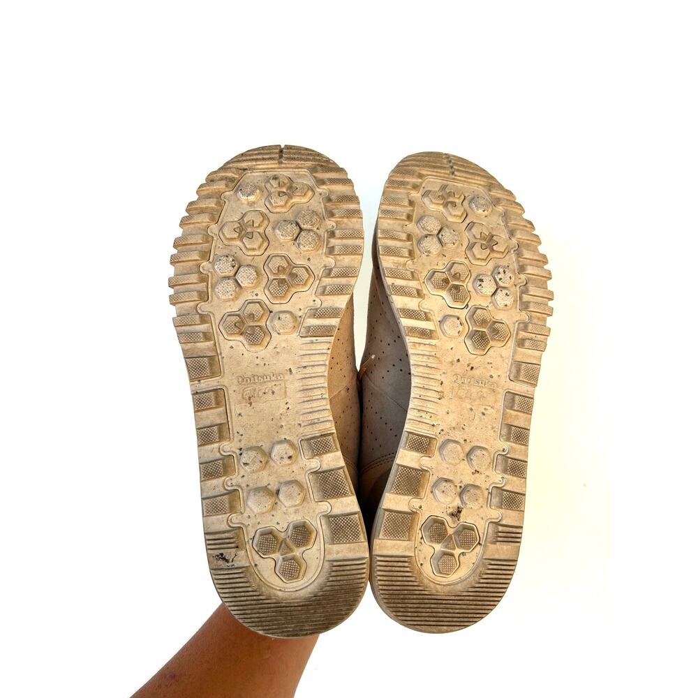 Onitsuka Tiger Colorado Eighty-Five MT Samsara Sneakers Sand Tan 8 Women’s Shoes - Picture 2 of 10